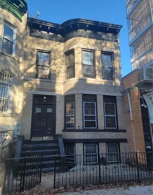 663 53rd St, Brooklyn