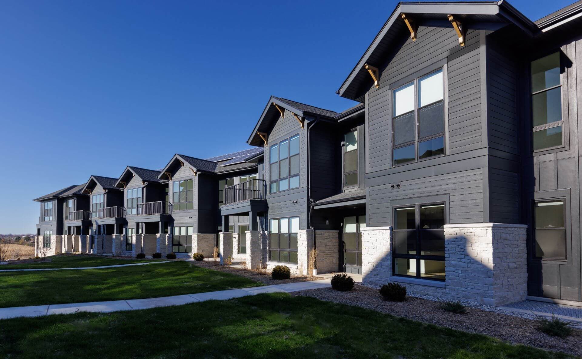 Commercial Real Estate Investments