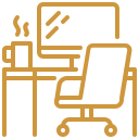 Credit history and financial stability